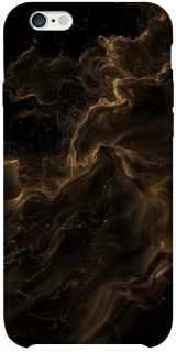 Чехол на Apple iPhone 6/6s plus (5.5") Epoxy design ver.5 фото 1 из 1