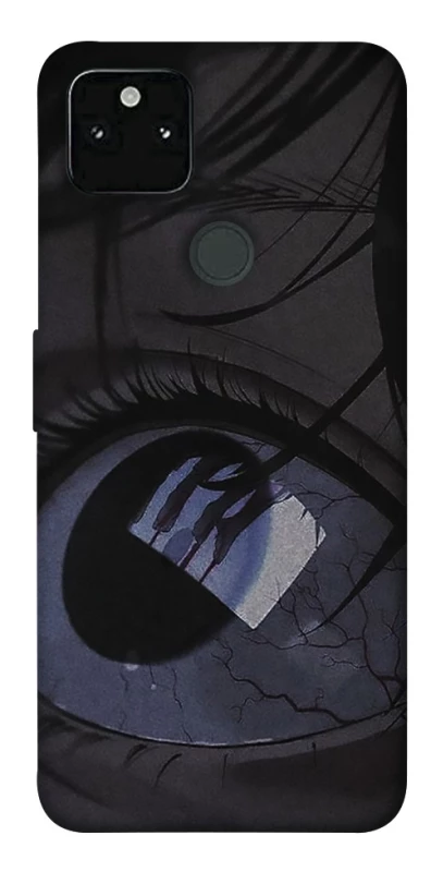 Чохол на Google Pixel 5A Eye фото 1 з 1