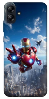 Чехол на Samsung Galaxy A04e IronmanIronman v3 фото 1 из 1