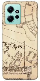Чохол на Xiaomi Redmi Note 12 4G Harry Potter V17 фото 1 з 1