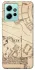 Чехол на Xiaomi Redmi Note 12 4G Harry Potter V17 фото 1 из 1