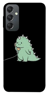 Чохол на Samsung Galaxy A24 4G Pair romantic theme ver.5 фото 1 з 1