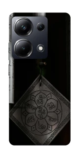 Чохол на Xiaomi Poco M6 Pro 4G Талісман удачі фото 1 з 1