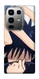 Чохол на Infinix Note 50 Pro Megumi фото 1 з 1