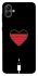 Чохол на Samsung Galaxy A04 Charge your heart фото 1 з 1