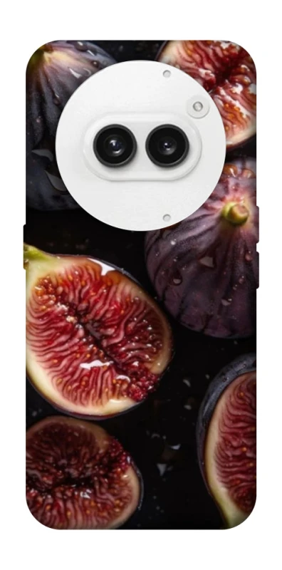 Чохол на Nothing Phone (2a) VioletFig1 фото 1 з 1