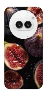 Чехол на Nothing Phone (2a) VioletFig1 фото 1 из 1