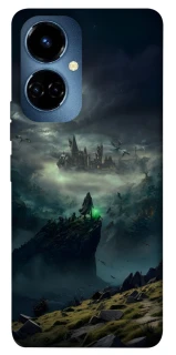Чохол на TECNO Camon 19 Harry Potter Legacy фото 1 з 1