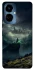 Чохол на TECNO Camon 19 Pro Harry Potter Legacy фото 1 з 1