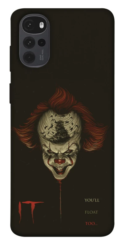 Чохол на Motorola Moto G22 Воно v2 фото 1 з 1