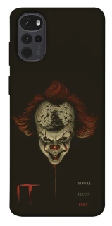 Чехол на Motorola Moto G22 Оно v2 фото 1 из 1