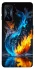 Чохол на Xiaomi Poco F4 GT Water And Fire фото 1 з 1