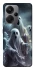 Чохол на Xiaomi Redmi Note 13 Pro+ Ghost фото 1 з 1