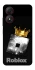 Чохол на ZTE Blade A34 4G King Roblox фото 1 з 1