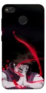 Чохол на Xiaomi Redmi 4X Choso фото 1 з 1