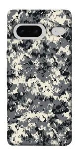Чехол на Google Pixel 7 Camouflage v13 фото 1 из 1
