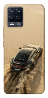 Чехол на Realme 8 Porsche v3 фото 1 из 1