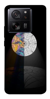 Чохол на Xiaomi 13T Wednesday room фото 1 з 1