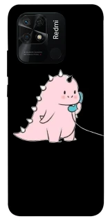 Чохол на Xiaomi Redmi 10C Pair romantic theme ver.6 фото 1 з 1