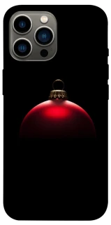 Чохол на Apple iPhone 13 Pro Max (6.7") Christmas bauble фото 1 з 1