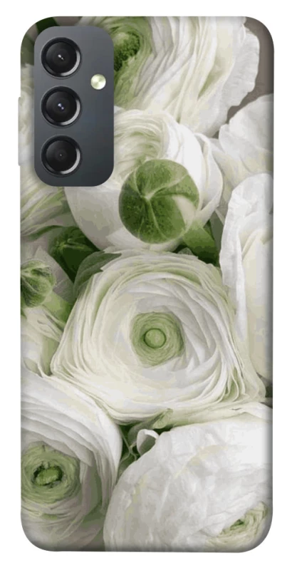 Чохол на Samsung Galaxy A24 4G Mornings фото 1 Чохол на Samsung Galaxy A24 4G Mornings фото 1 з 1