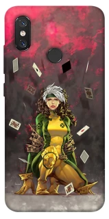 Чехол на Xiaomi Mi 8 Rogue фото 1 из 1