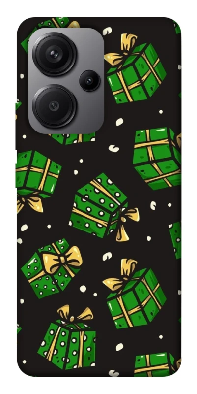 Чохол на Xiaomi Redmi Note 13 Pro+ Christmas mood ver.5 фото 1 з 1