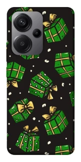 Чохол на Xiaomi Redmi Note 13 Pro+ Christmas mood ver.5 фото 1 з 1