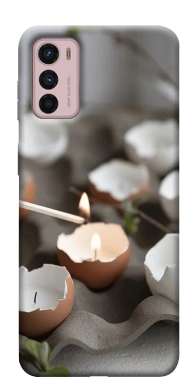 Чохол на Motorola Moto G42 Eggcellent фото 1 з 1