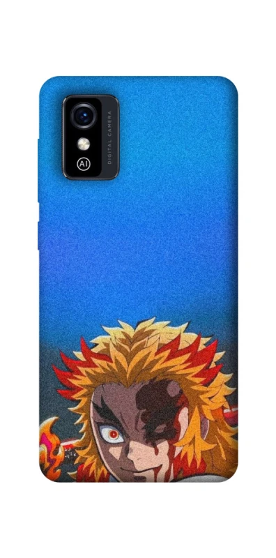 Чохол на ZTE Blade L9 Anime v19 фото 1 з 1