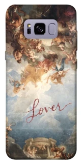 Чохол на Samsung G955 Galaxy S8 Plus Lover фото 1 з 1