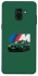 Чохол на Samsung A530 Galaxy A8 (2018) BMW M4 фото 1 з 1