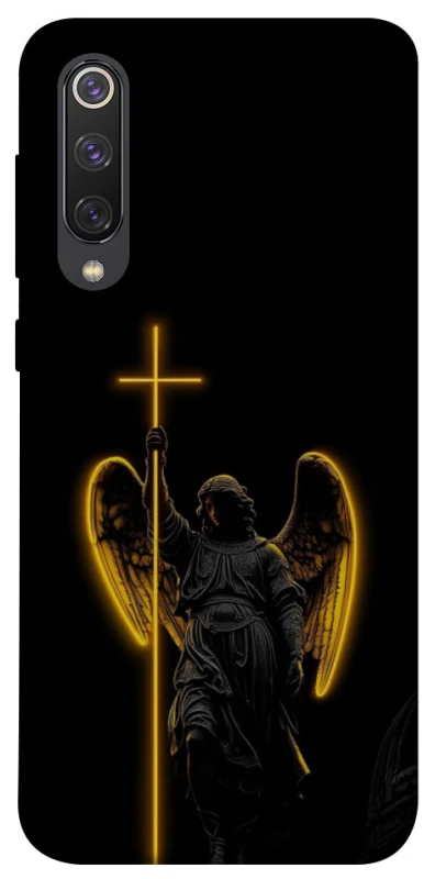 Чохол на Xiaomi Mi 9 SE Angel of Faith фото 1 з 1