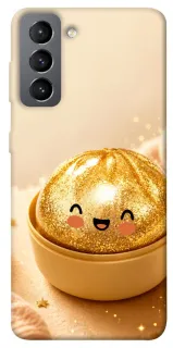 Чехол на Samsung Galaxy S21 FE Dumpling ver.6 фото 1 из 1