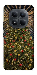 Чохол на Xiaomi Redmi Note 15 Pro 4G Новорічний v25 фото 1 з 1