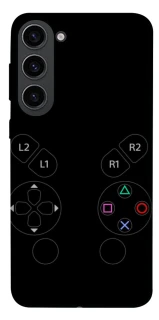Чохол на Samsung Galaxy S23 PS Controller фото 1 з 1