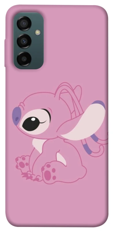 Чехол на Samsung Galaxy M34 5G Pair romantic theme ver.4 фото 1 из 1