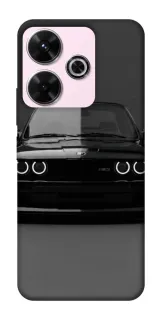 Чехол на Xiaomi Poco M6 4G BMW v11 фото 1 из 1