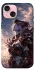 Чехол на Apple iPhone 15 (6.1") Sylvanas v2 фото 1 из 1