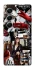 Чохол на Tecno Camon 40 Pro Fashion collage ver.13 фото 1 з 1