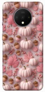 Чохол на OnePlus 7T Autumn vibes ver.2 фото 1 з 1