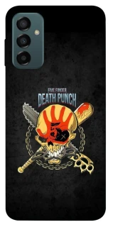 Чехол на Samsung Galaxy M13 4G Five finger death punch ver.2 фото 1 из 1