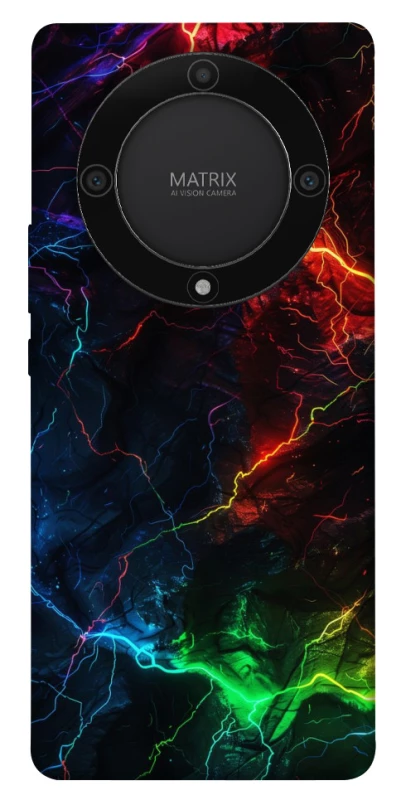 Чохол на Huawei Magic5 Lite Abstract фото 1 з 1