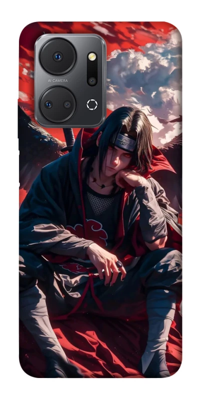 Чохол на Huawei Honor X7a Itachi фото 1 з 1