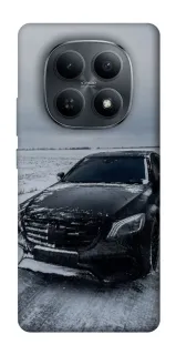 Чохол на Xiaomi Redmi Note 15 4G/5G (EU) Mercedes-benz v40 фото 1 з 1