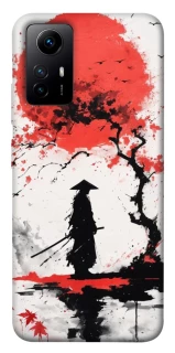 Чехол на Xiaomi Redmi Note 12S Дух Японии фото 1 из 1