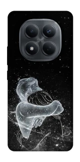 Чохол на Xiaomi Redmi Note 15 Pro 4G Galactic love фото 1 з 1