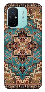 Чехол на Xiaomi Redmi 12C / Poco C55 Килим v5 фото 1 из 1