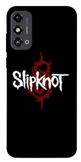 Чохол на ZTE Blade A53 Slipknot фото 1 з 1