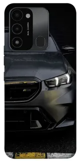 Чохол на TECNO Spark 8C BMW v42 фото 1 з 1